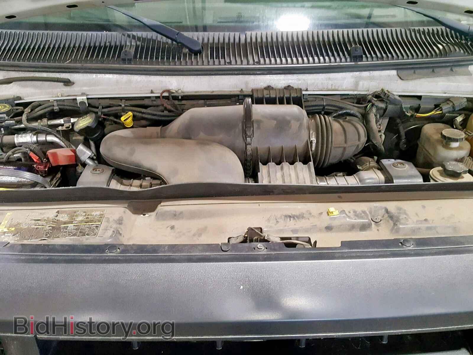 2012 FORD ECONOLINE - VIN: 1FTNE2EL5CDA15774 - Photo 7