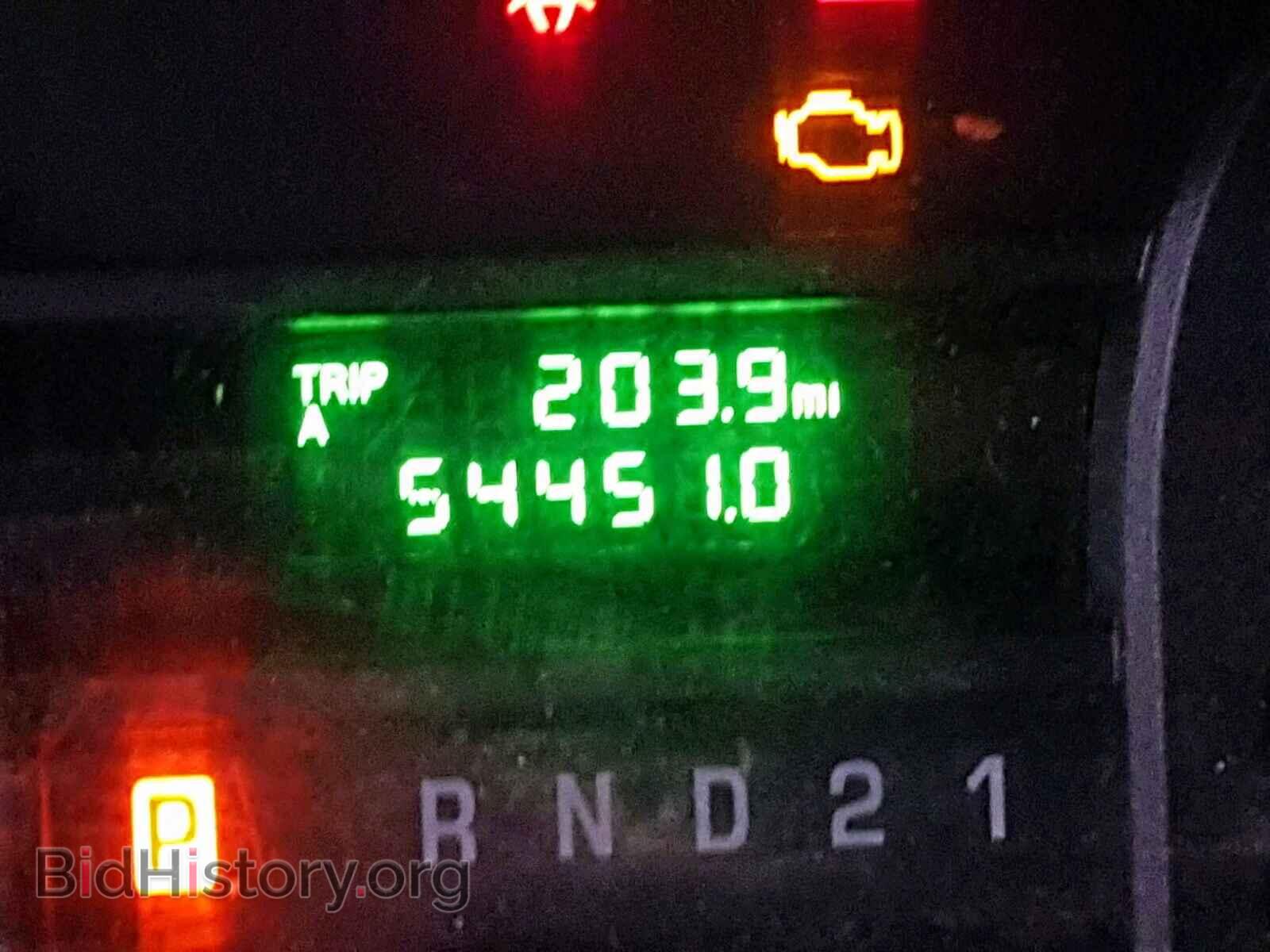 2012 FORD ECONOLINE - VIN: 1FTNE2EL5CDA15774 - Photo 8