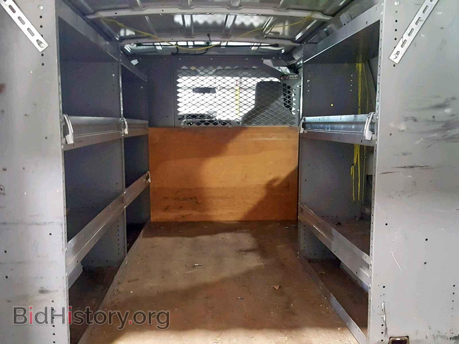 2012 FORD ECONOLINE - VIN: 1FTNE2EL5CDA15774 - Photo 9