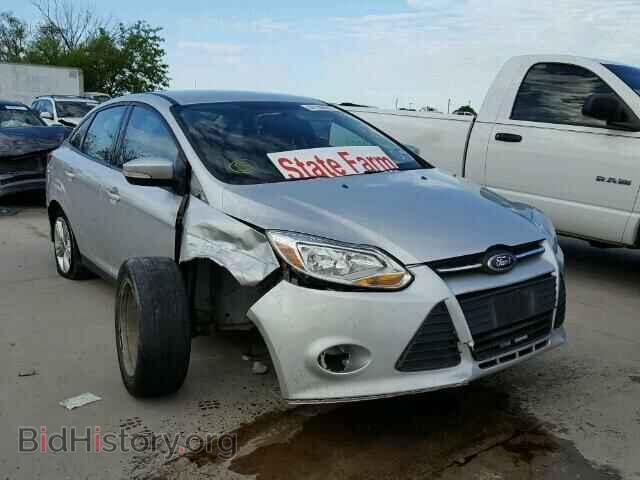 Фотография 1FADP3F29EL170795 - FORD FOCUS 2014
