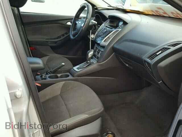 2014 FORD FOCUS - VIN: 1FADP3F29EL170795 - Фото 5
