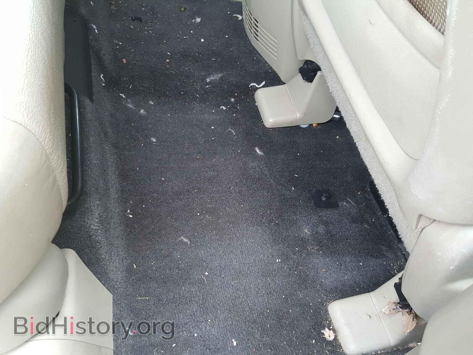 2011 HONDA PILOT - VIN: 5FNYF4H57BB073914 - Фото 9