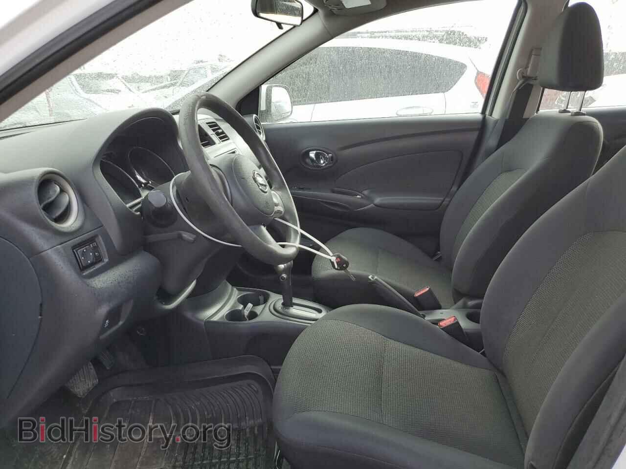 2013 NISSAN VERSA - VIN: 3N1CN7AP9DL846948 - Фото 7