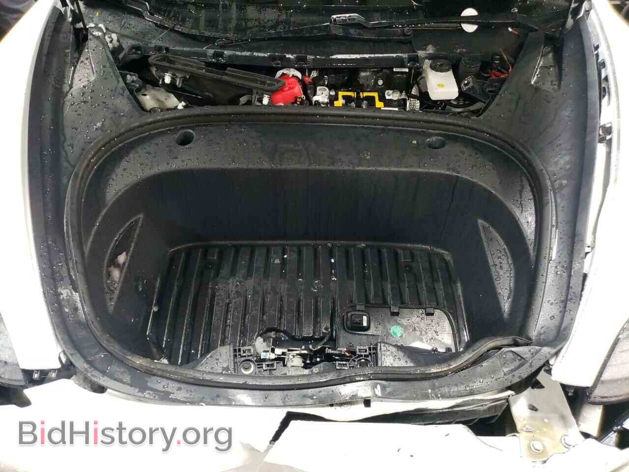2021 TESLA MODEL 3 - VIN: 5YJ3E1EA5MF047666 - Photo 7