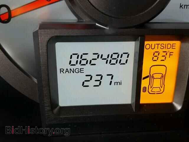 2009 HONDA PILOT - VIN: 5FNYF48699B006010 - Фото 8