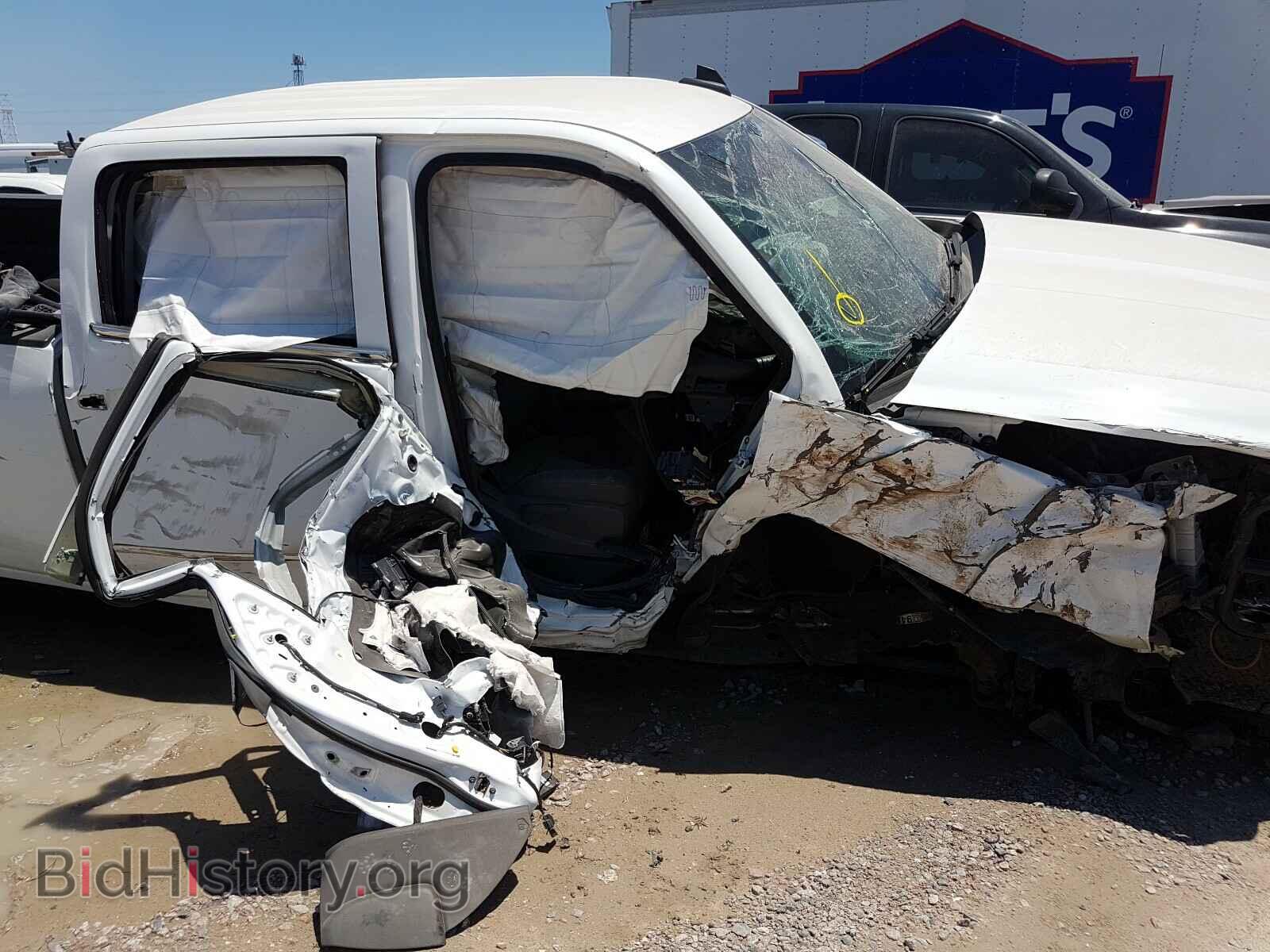 2015 CHEVROLET SILVERADO - VIN: 1GC1CUEG8FF611392 - Фото 9
