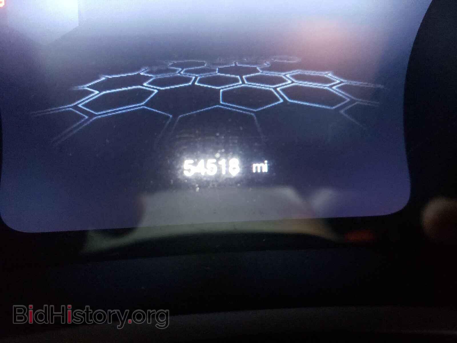 2018 JEEP COMPASS - VIN: 3C4NJDBB9JT143493 - Photo 8