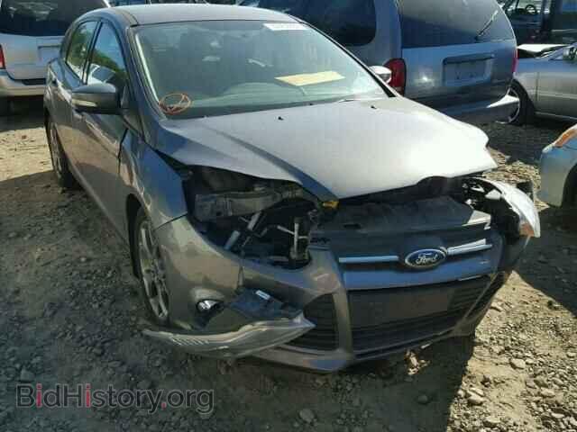 Photo 1FADP3K27EL271677 - FORD FOCUS 2014