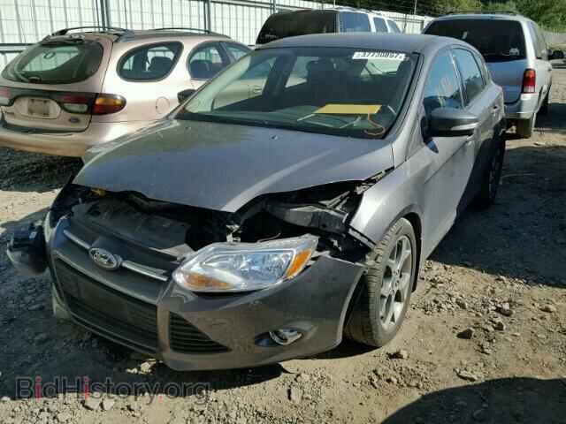 2014 FORD FOCUS - VIN: 1FADP3K27EL271677 - Photo 2
