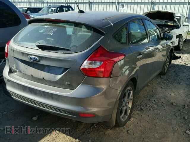 2014 FORD FOCUS - VIN: 1FADP3K27EL271677 - Photo 4