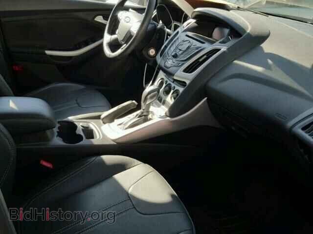 2014 FORD FOCUS - VIN: 1FADP3K27EL271677 - Photo 5