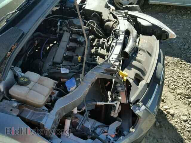 2014 FORD FOCUS - VIN: 1FADP3K27EL271677 - Photo 9