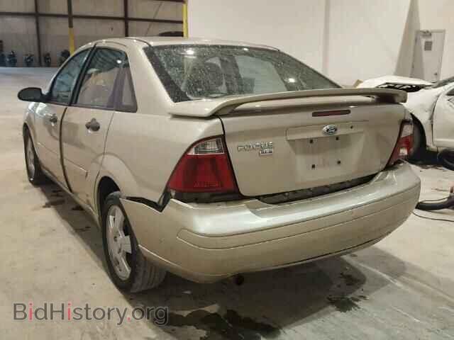 2007 FORD FOCUS - VIN: 1FAHP34N47W107829 - Фото 3