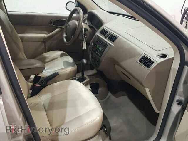 2007 FORD FOCUS - VIN: 1FAHP34N47W107829 - Фото 5