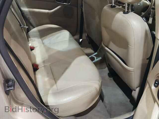 2007 FORD FOCUS - VIN: 1FAHP34N47W107829 - Фото 6