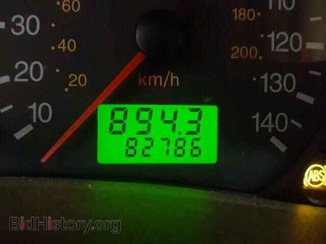 2007 FORD FOCUS - VIN: 1FAHP34N47W107829 - Фото 8