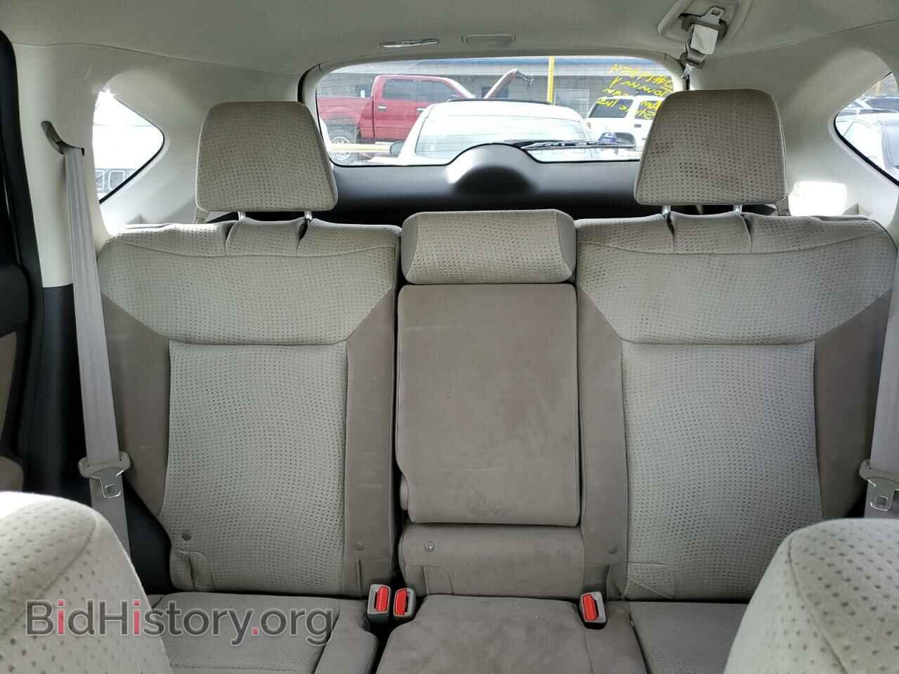 2012 HONDA CRV - VIN: 5J6RM4H54CL072044 - Фото 10