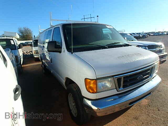 Фотография 1FTSS34P55HA11192 - FORD ECONOLINE 2005