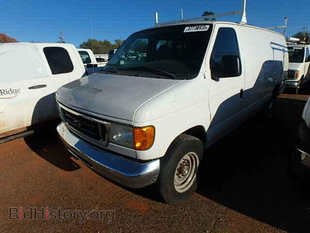 2005 FORD ECONOLINE - VIN: 1FTSS34P55HA11192 - Фото 2