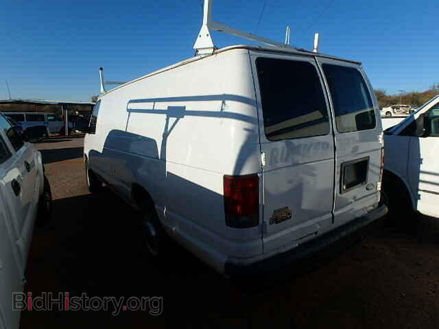 2005 FORD ECONOLINE - VIN: 1FTSS34P55HA11192 - Фото 3