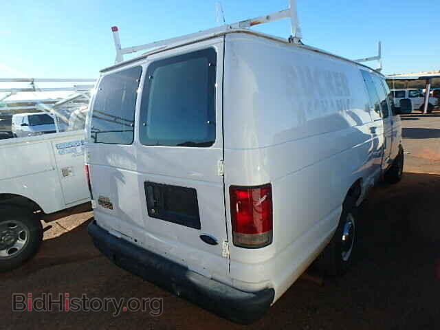 2005 FORD ECONOLINE - VIN: 1FTSS34P55HA11192 - Фото 4