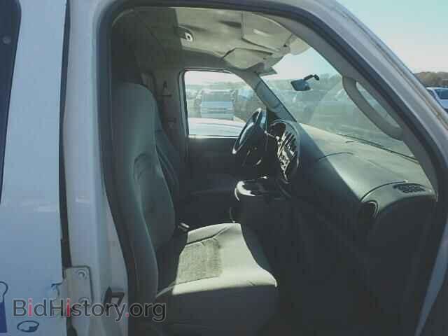 2005 FORD ECONOLINE - VIN: 1FTSS34P55HA11192 - Фото 5