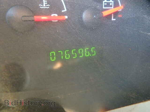 2005 FORD ECONOLINE - VIN: 1FTSS34P55HA11192 - Фото 8