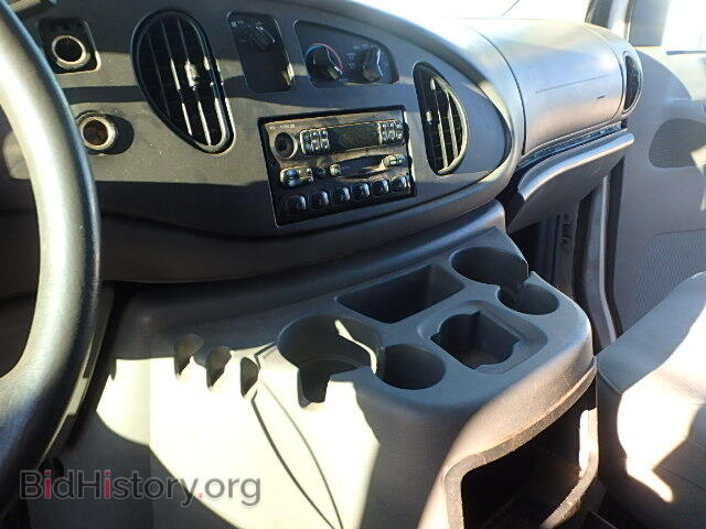 2005 FORD ECONOLINE - VIN: 1FTSS34P55HA11192 - Фото 9