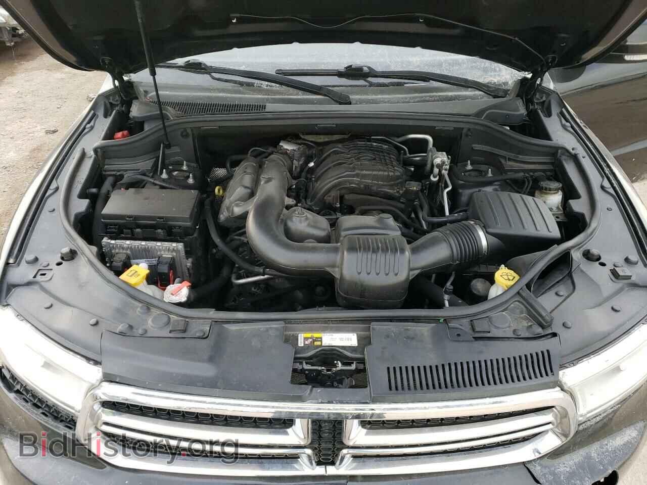 2014 DODGE DURANGO - VIN: 1C4RDHDG6EC970779 - Photo 12