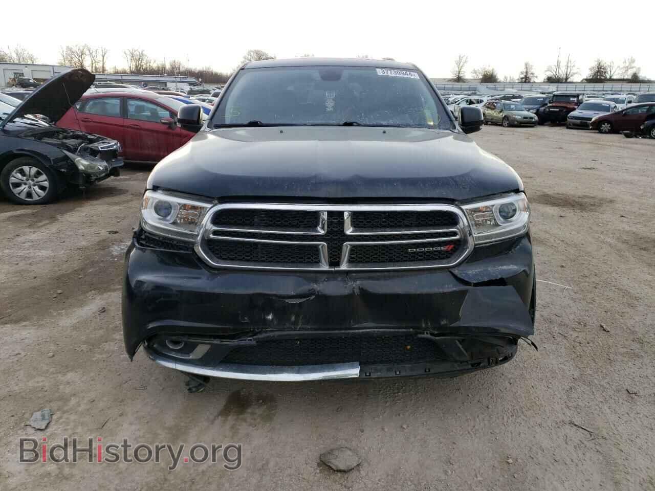 2014 DODGE DURANGO - VIN: 1C4RDHDG6EC970779 - Photo 5