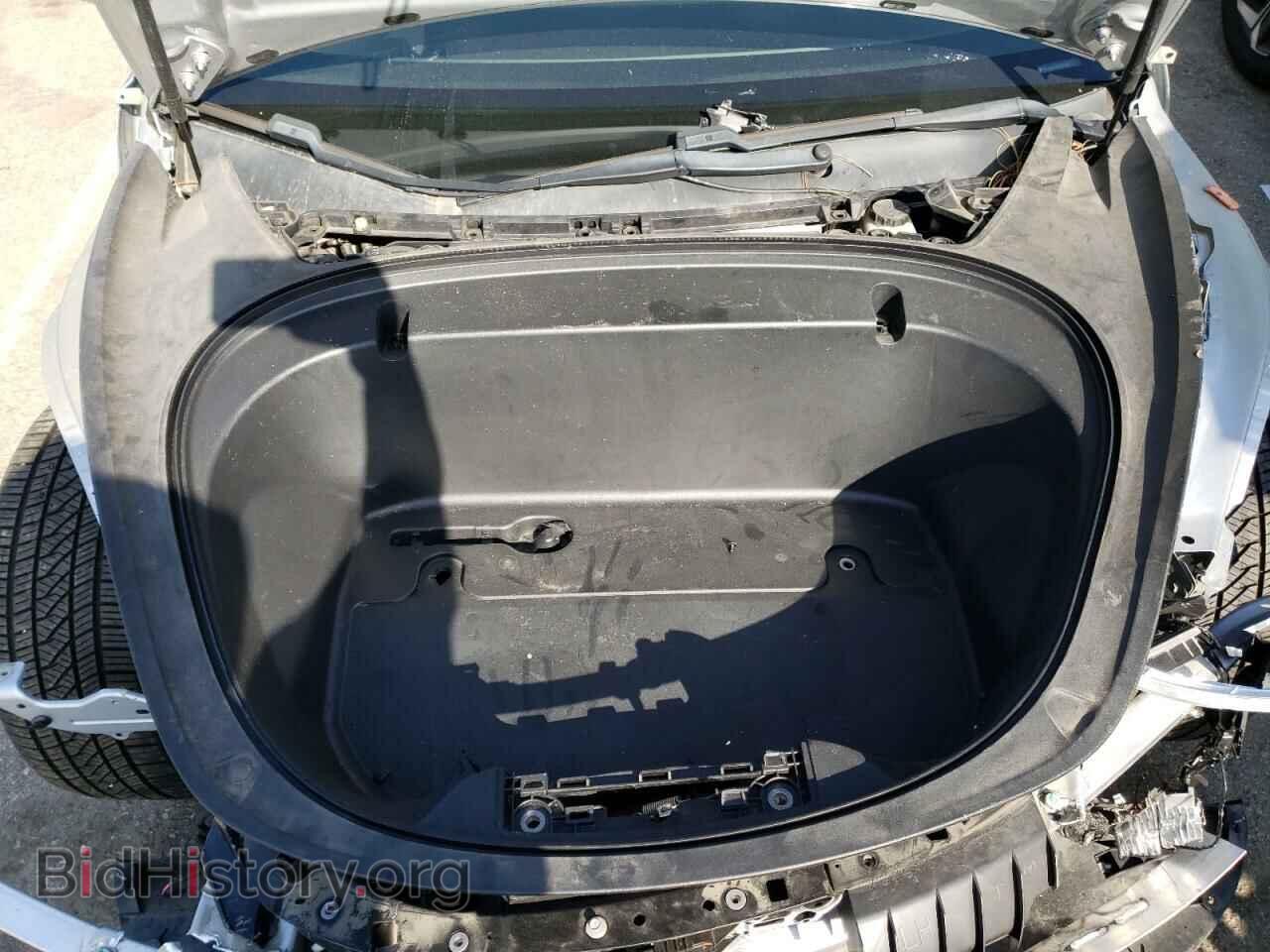2017 TESLA MODEL 3 - VIN: 5YJ3E1EA4HF001851 - Photo 11