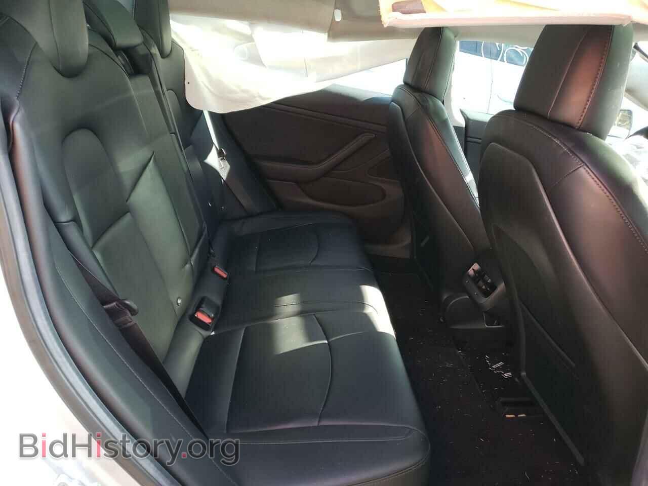 2017 TESLA MODEL 3 - VIN: 5YJ3E1EA4HF001851 - Photo 10