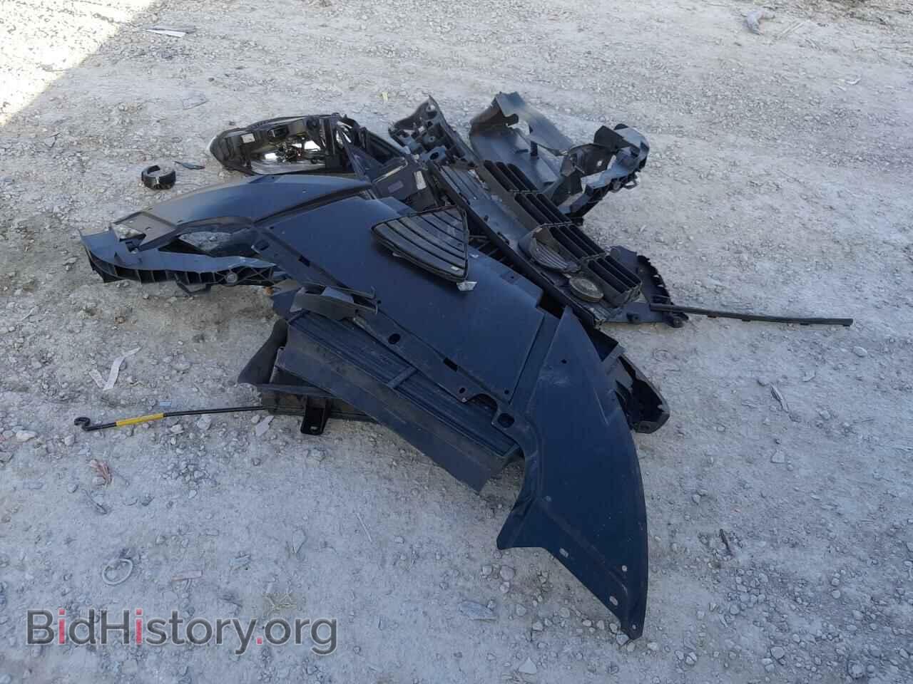 2014 FORD FOCUS - VIN: 1FADP3F23EL438353 - Photo 12