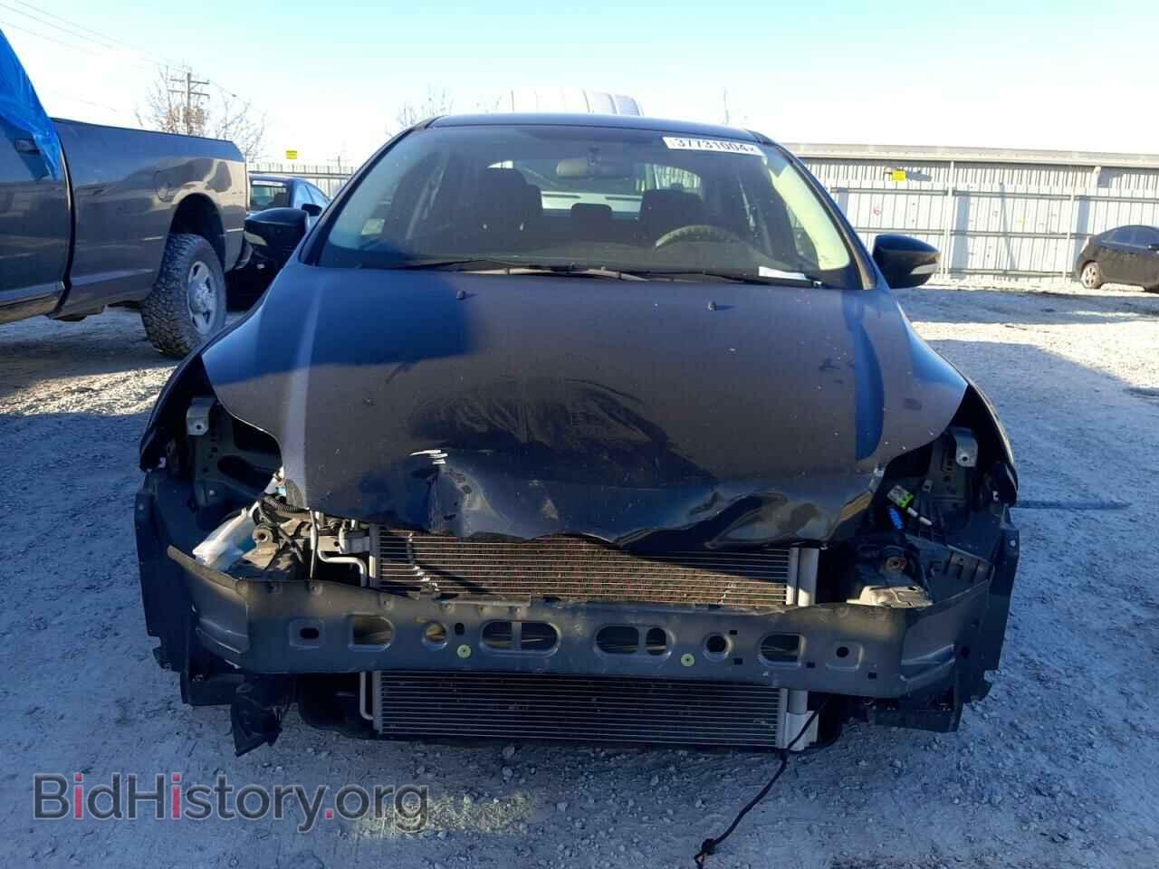 2014 FORD FOCUS - VIN: 1FADP3F23EL438353 - Photo 5