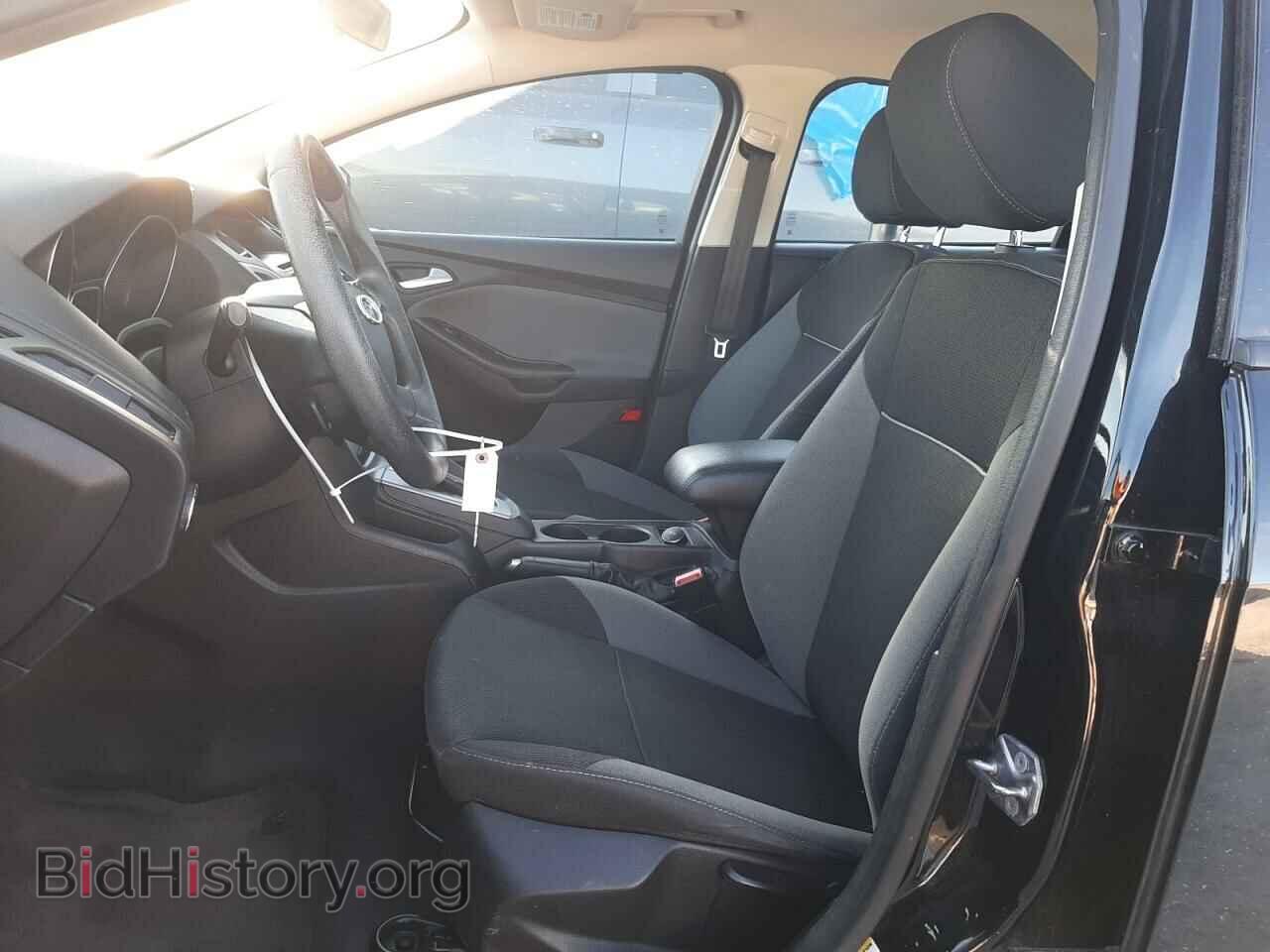 2014 FORD FOCUS - VIN: 1FADP3F23EL438353 - Photo 7