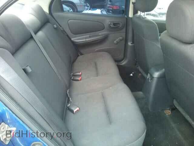 2004 DODGE NEON - VIN: 1B3ES56C74D596383 - Фото 6