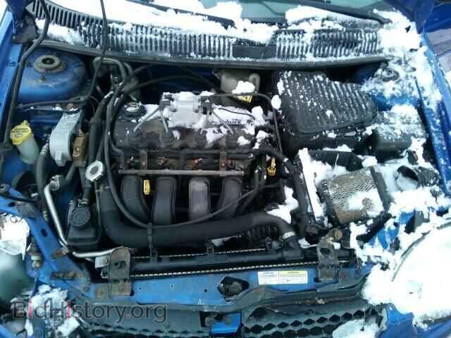 2004 DODGE NEON - VIN: 1B3ES56C74D596383 - Фото 7