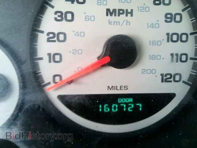 2004 DODGE NEON - VIN: 1B3ES56C74D596383 - Фото 8