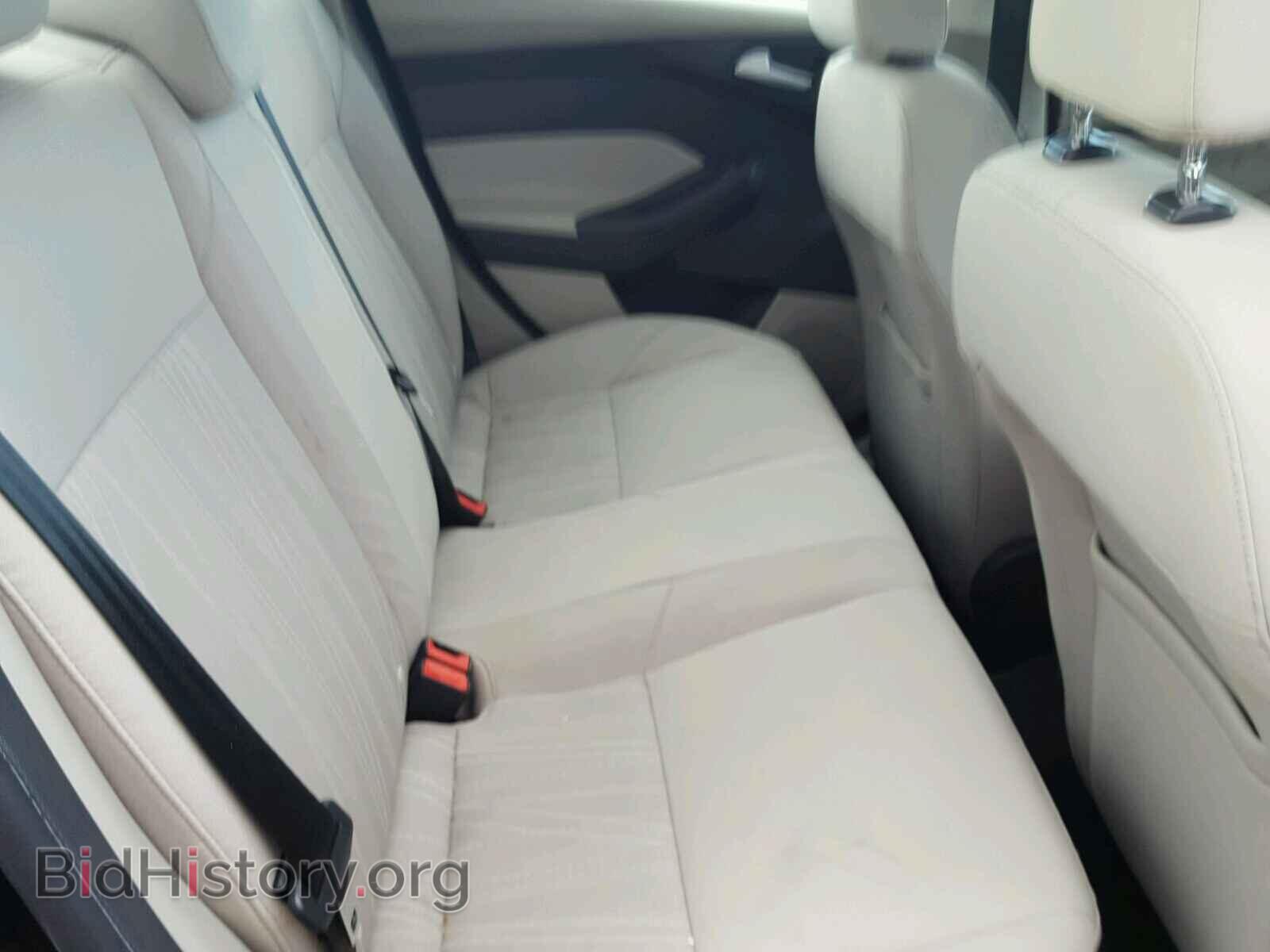 2015 FORD FOCUS - VIN: 1FADP3FE3FL297876 - Фото 6
