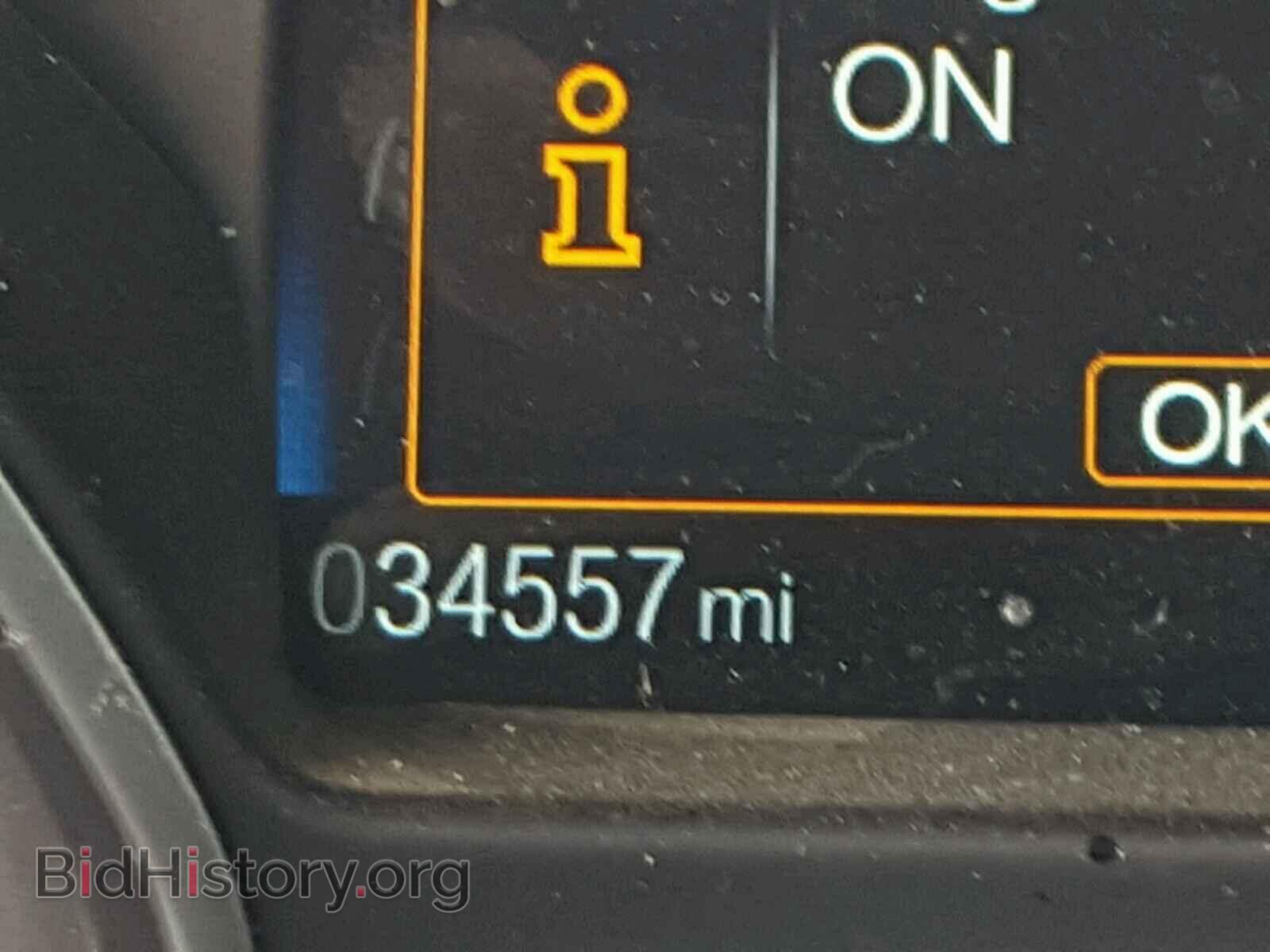 2015 FORD FOCUS - VIN: 1FADP3FE3FL297876 - Фото 8