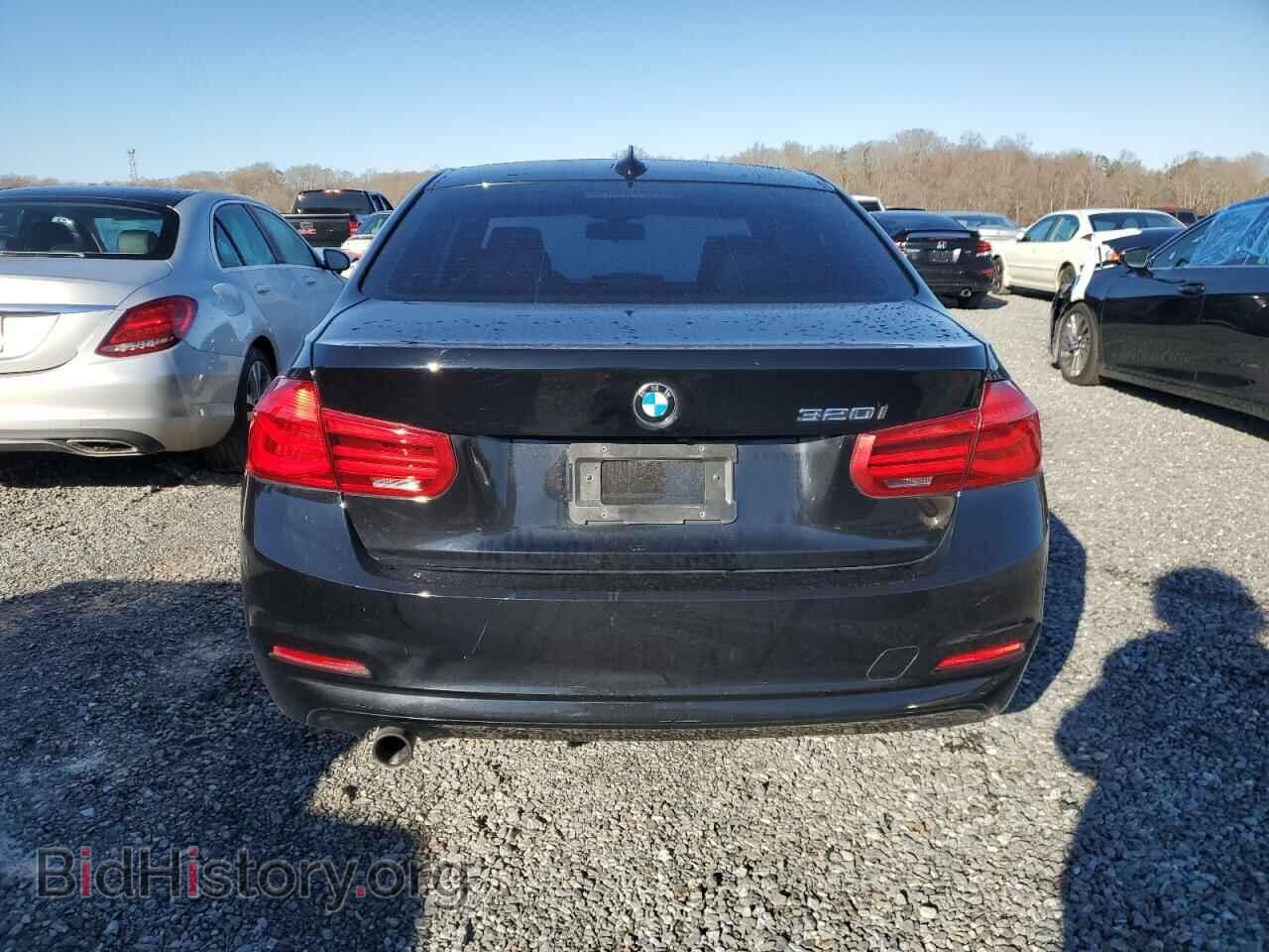 2017 BMW 3 SERIES - VIN: WBA8A9C50HK619710 - Фото 6