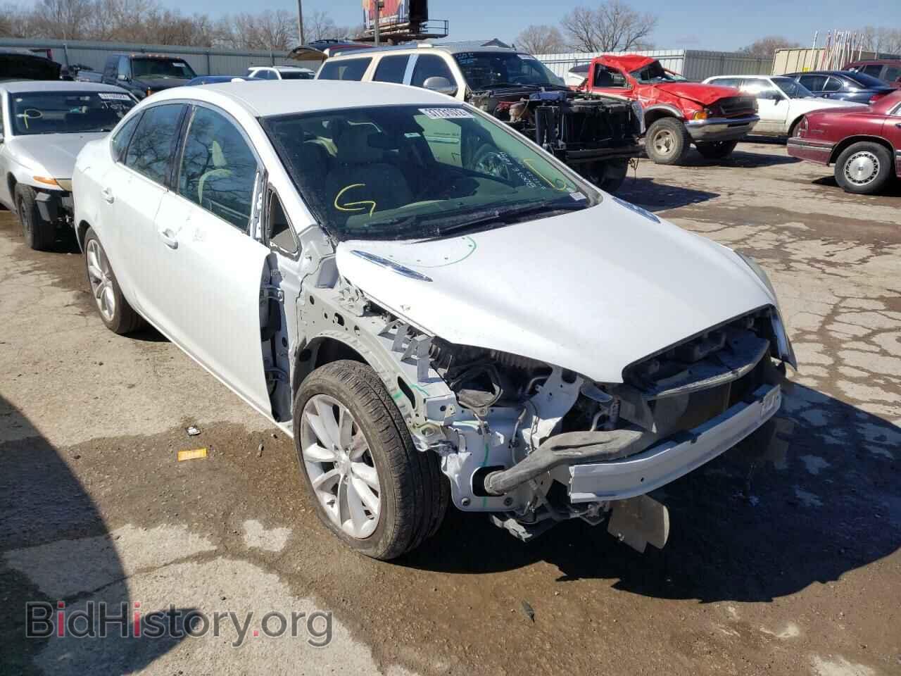 Photo 1G4PP5SK3F4134021 - BUICK VERANO 2015