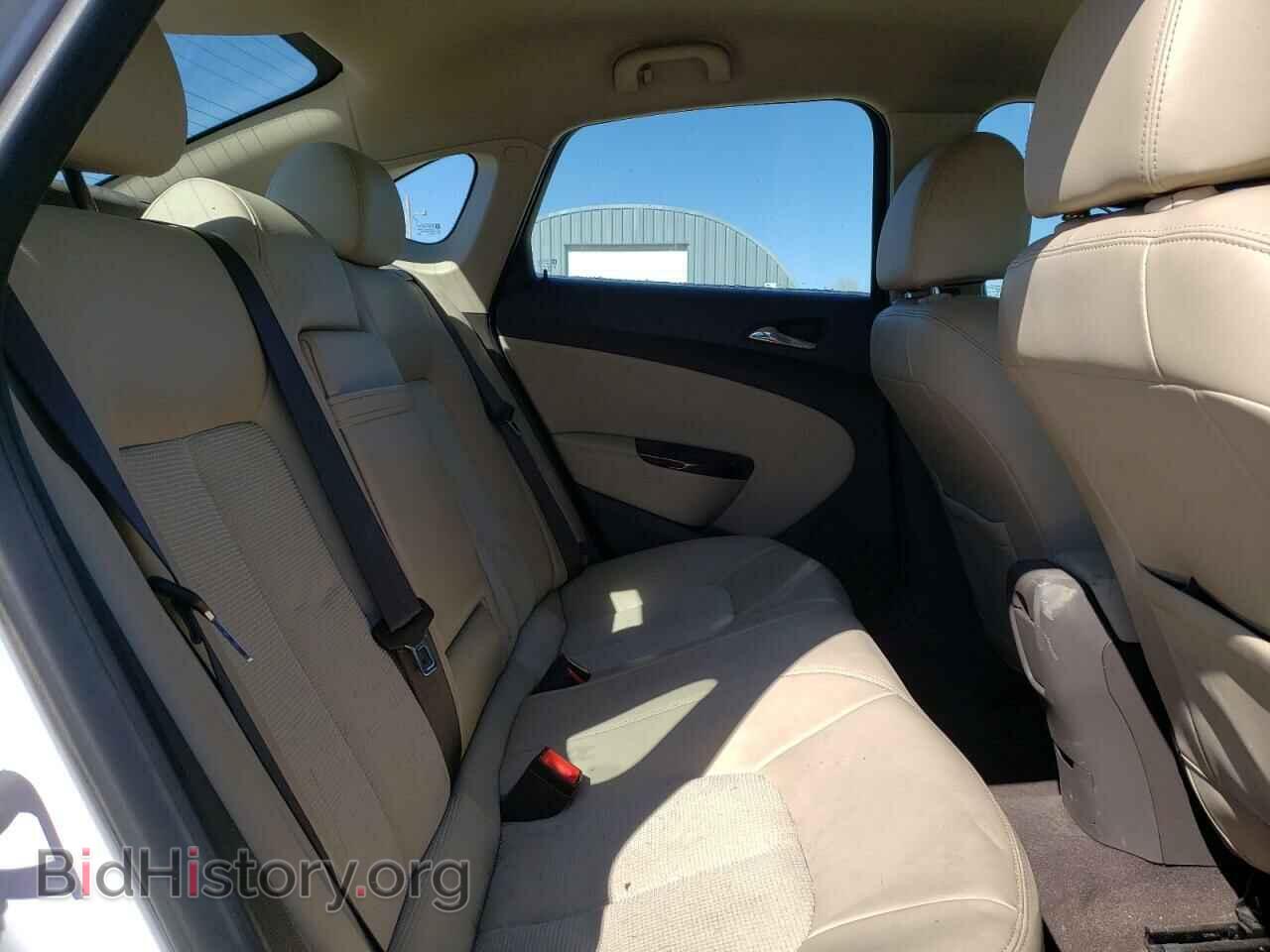 2015 BUICK VERANO - VIN: 1G4PP5SK3F4134021 - Фото 6