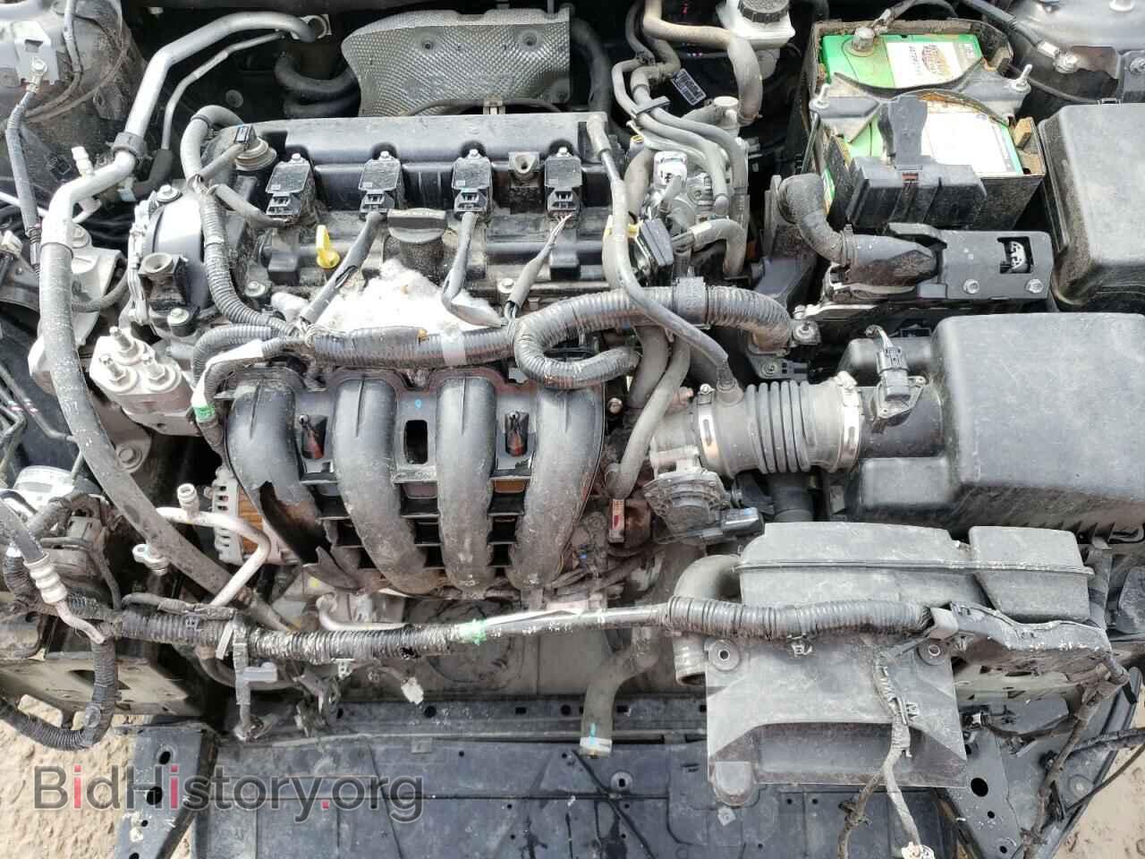 2017 MAZDA 3 - VIN: 3MZBN1V76HM116458 - Фото 7