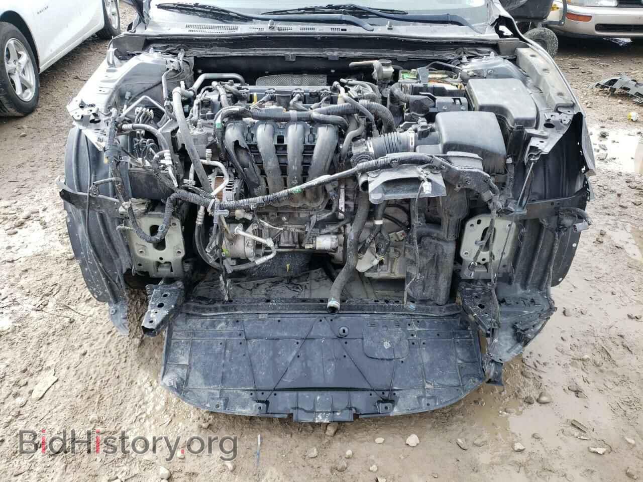 2017 MAZDA 3 - VIN: 3MZBN1V76HM116458 - Фото 9