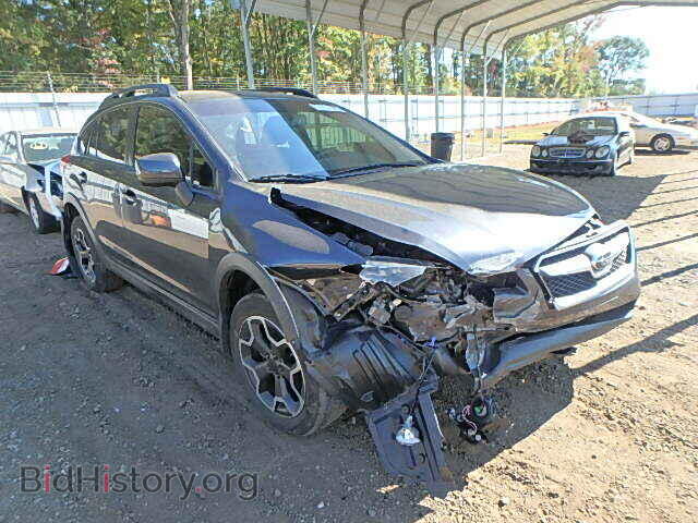 Photo JF2GPACC0E8212879 - SUBARU XV 2014