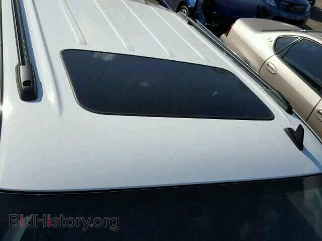 2009 CHEVROLET AVALANCHE - VIN: 3GNFK22029G238302 - Фото 10