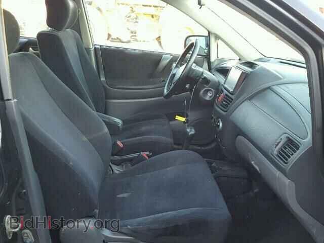 2004 SUZUKI AERIO - VIN: JS2RC61H045255249 - Фото 5