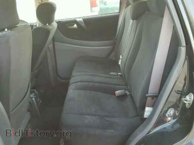 2004 SUZUKI AERIO - VIN: JS2RC61H045255249 - Фото 6