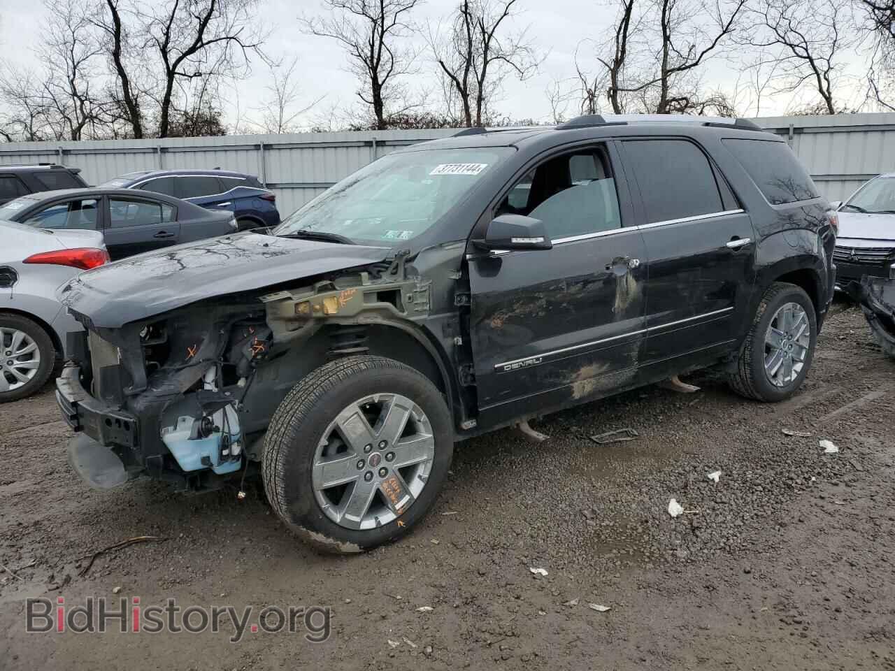 Photo 1GKKVTKD3FJ221028 - GMC ACADIA DEN 2015